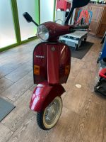 Vespa PK 50 XL 2 Hessen - Breuberg Vorschau