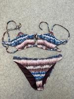 Bikini Calzedonia Boho gold M38 Hessen - Büdingen Vorschau