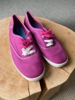 Wie NEU Keds Canvas Schuhe Sneaker Lila Pink Gr. 39,5 Hamburg-Mitte - Hamburg Neustadt Vorschau