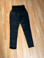 Umstandsmode - bequeme Jeans,Gr. 40/42 Bayern - Finning Vorschau