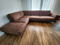 Couch braun, Kabs Hamburg-Mitte - Hamburg Wilhelmsburg Vorschau