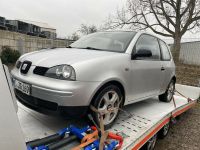 Ersatzteile Seat Arosa SCHLACHTFEST Gebrauchtteile köln Lindenthal - Köln Müngersdorf Vorschau