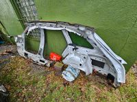 Audi A4 B8 8K Avant Karosse Rechts zum selber Schneiden Nordrhein-Westfalen - Gelsenkirchen Vorschau