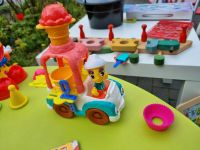 Play-Doh Set Eiswagen Schleswig-Holstein - Raisdorf Vorschau