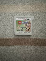 Lego Friends Nintendo 3ds Spiel Düsseldorf - Benrath Vorschau