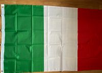 Fahne Italien Flagge 90x150cm Berlin - Hellersdorf Vorschau