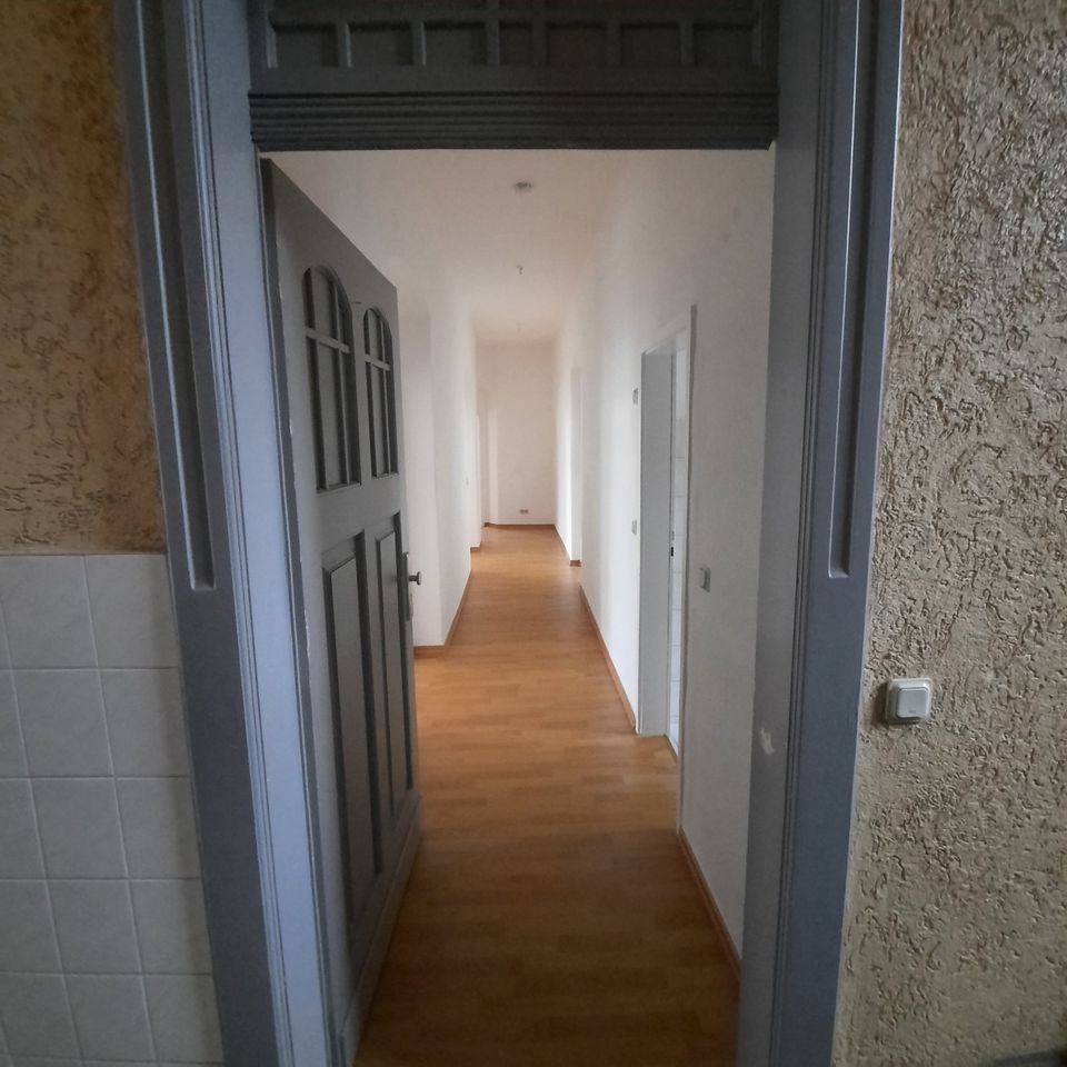 Kompakte 3-Raum-Wohnung in Stadtfeld West in Magdeburg