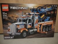 *NEU* LEGO® Technic 42128 Schwerlast-Abschleppwagen *OVP* Bayern - Giebelstadt Vorschau