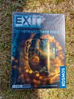 Exit der verwunschenen Wald Kosmos neu Spiel versiegelt Brandenburg - Cottbus Vorschau