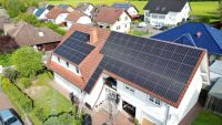 Photovoltaik-Komplettanlagen von der Planung bis zur Installation Hessen - Waldbrunn Vorschau
