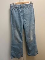 Blaue Baggy jeans Größe 40 Köln - Ossendorf Vorschau