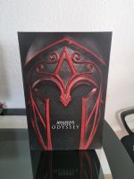 Assassins Creed Odyssey Spartan Edition Figur Collector's PS4 Hessen - Offenbach Vorschau