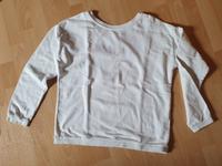 Sweat-Shirt Gr. M von Esprit -weiß- Hessen - Liederbach Vorschau