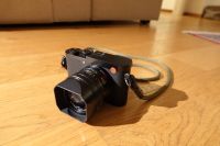 Neuwertige Leica Q2 (originalverpackt) inkl. Zubehör Rheinland-Pfalz - Trier Vorschau