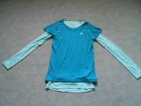 Adidas climalite shirt Longsleeve Running Laufshirt Double  XS Nordrhein-Westfalen - Brakel Vorschau