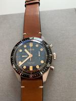 Oris Sixty Five 65 Chronograph Diver NP4050€ UNGETRAGEN FS Altona - Hamburg Sternschanze Vorschau