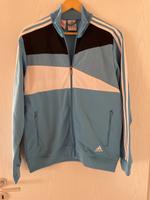 ADIDAS Trainingsjacke Gr. 176 neuwertig Hessen - Calden Vorschau