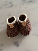 Babyschuhe gehäkelt Berlin - Spandau Vorschau