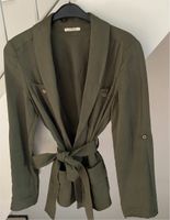 Jacke im Militarystil, Gr.36/38, promod Nürnberg (Mittelfr) - Nordstadt Vorschau