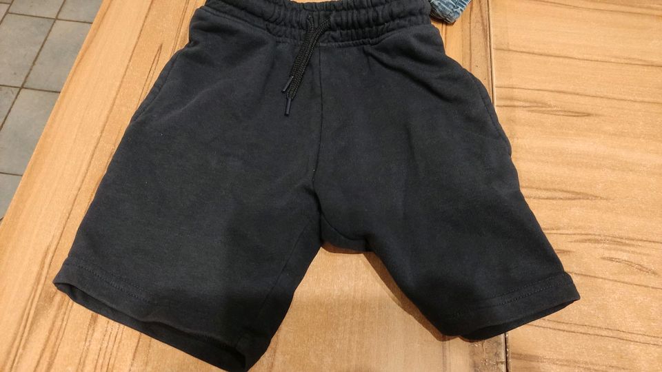 Jungensweatshorts in Laufen