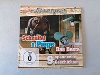 Abendgruß Schnuffel & Pieps - Das Beste DVD Dresden - Innere Altstadt Vorschau