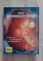 Meine Schwangerschaft GU Buch Brandenburg - Brandenburg an der Havel Vorschau