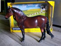 Breyer Dominante XXIX Modellpferd mit OVP Brandenburg - Wiesenburg/Mark Vorschau