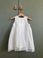 Petit Bateau Kleid Taufe Hochzeit Weihnachten 24M/ 86cm Bayern - Waakirchen Vorschau