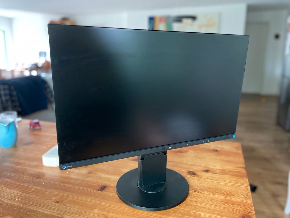 EIZO FlexScan EV2450 24 zoll LCD FullHD in Sauerlach