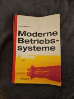 Moderne Betriebssysteme ISBN 3-446-18402-3 Horn-Lehe - Lehesterdeich Vorschau