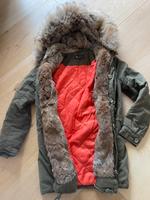 iq berlin parka 34 Hessen - Büdingen Vorschau