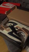 Nike Air force one  sneaker Kitzingen - Markt Einersheim Vorschau
