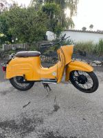 Simson Schwalbe KR51/1 Baden-Württemberg - Wangen im Allgäu Vorschau