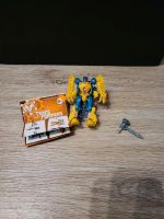 Transformers Figur Nordrhein-Westfalen - Oberhausen Vorschau