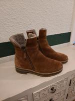 Paul Green Lammfell Stiefel 37.5 Köln - Nippes Vorschau