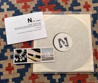 N Prora Vinyl Erstpressung Ambient Drone Altona - Hamburg Ottensen Vorschau