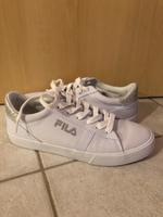 Weiße Fila Schuhe Bayern - Herzogenaurach Vorschau