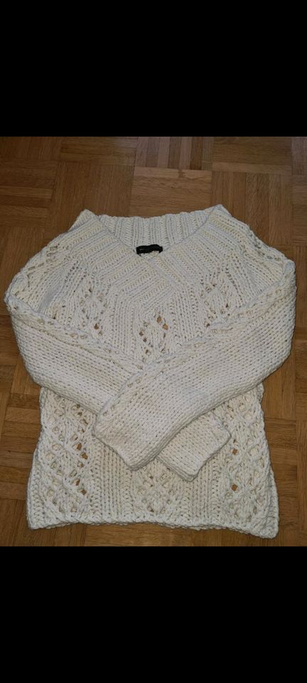 Mango Strickpullover in Herne