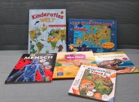 Kinderbücher Puzzlebuch TipToi Sachsen-Anhalt - Thale-Weddersleben Vorschau