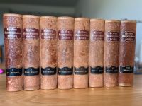 Herders Konversationslexikon, 8 Bände, 3. Auflage von 1907 Obergiesing-Fasangarten - Obergiesing Vorschau