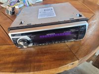 Kenwood KDC-415 U Autoradio Bayern - Eltmann Vorschau