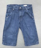 Shorts Jeans kurze Hose Größe 160 100% Baumwolle Niedersachsen - Laatzen Vorschau