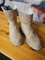 Winterschuhe Nordrhein-Westfalen - Löhne Vorschau