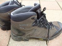 Brütting Wanderschuhe Gr. 42 fast neu Niedersachsen - Langenhagen Vorschau