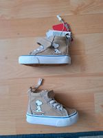 Reserve Snoopy Sneaker Brandenburg - Rüdersdorf Vorschau