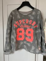 SuperDry Sweatshirt Gr. XS Pullover Baden-Württemberg - Riegel Vorschau