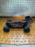 Rc 4WD BUGGY-TRUGGY  KYOSHO  COBRA tamiya traxxas carson hpi lrp Nordrhein-Westfalen - Solingen Vorschau