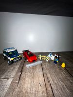 Lego Polizeiset 60007 Nordrhein-Westfalen - Düren Vorschau