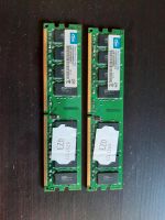 2x 2GB DDR2 800 RAM Modulen Rheinland-Pfalz - Kleinich Vorschau