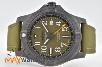 Breitling Avenger 45 Night Mission V13317101L1X1 Green Dial Baden-Württemberg - Iffezheim Vorschau